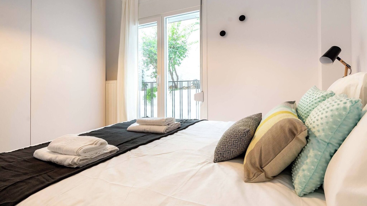 Photo of Bedroom in Petralona