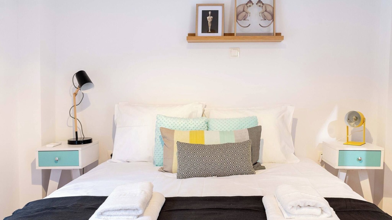 Photo of Bedroom in Petralona
