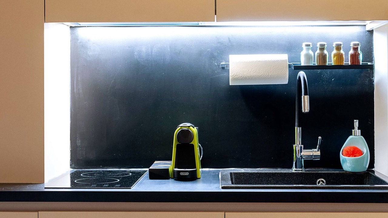 Photo of Kitchen in Petralona