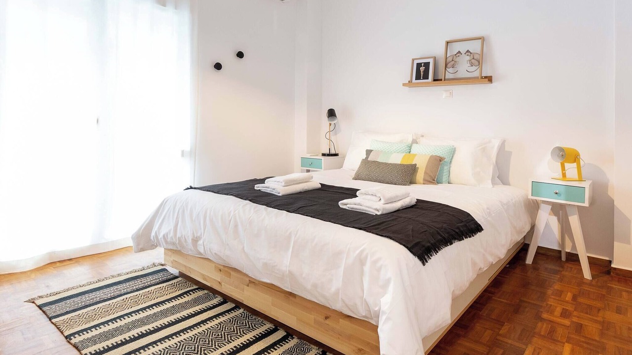 Photo of Bedroom in Petralona