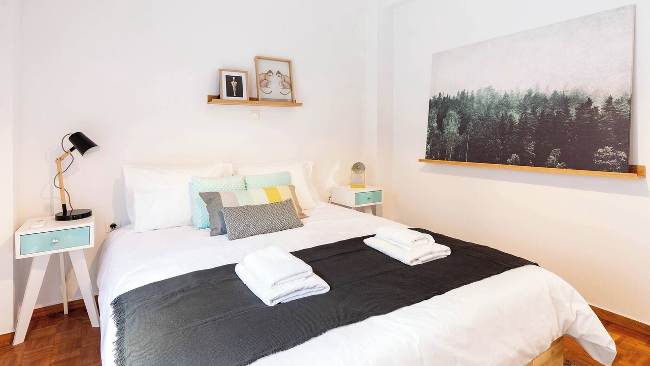 Photo of Bedroom in Petralona