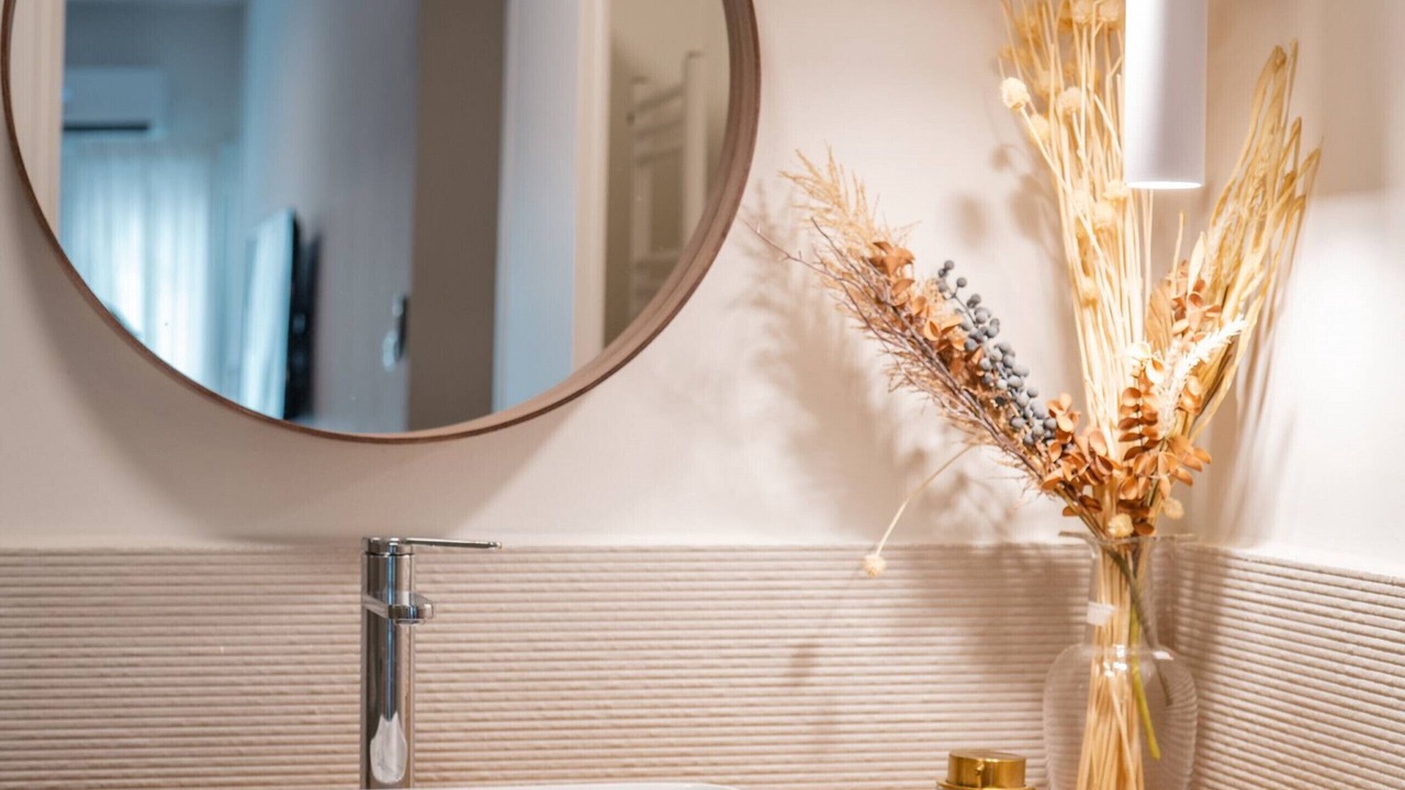 Photo of Bathroom in Petralona