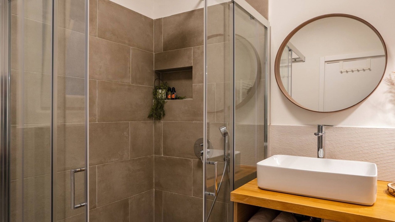 Photo of Bathroom in Petralona