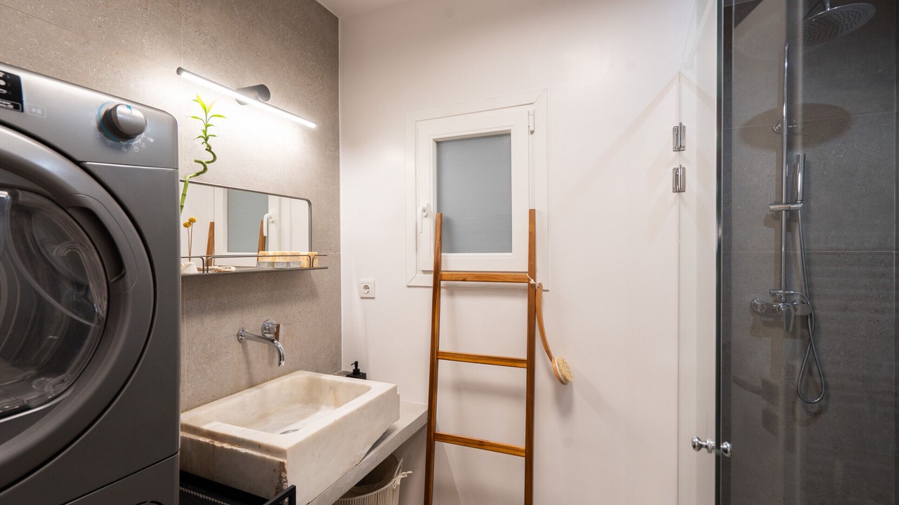 Photo of Bathroom in Petralona
