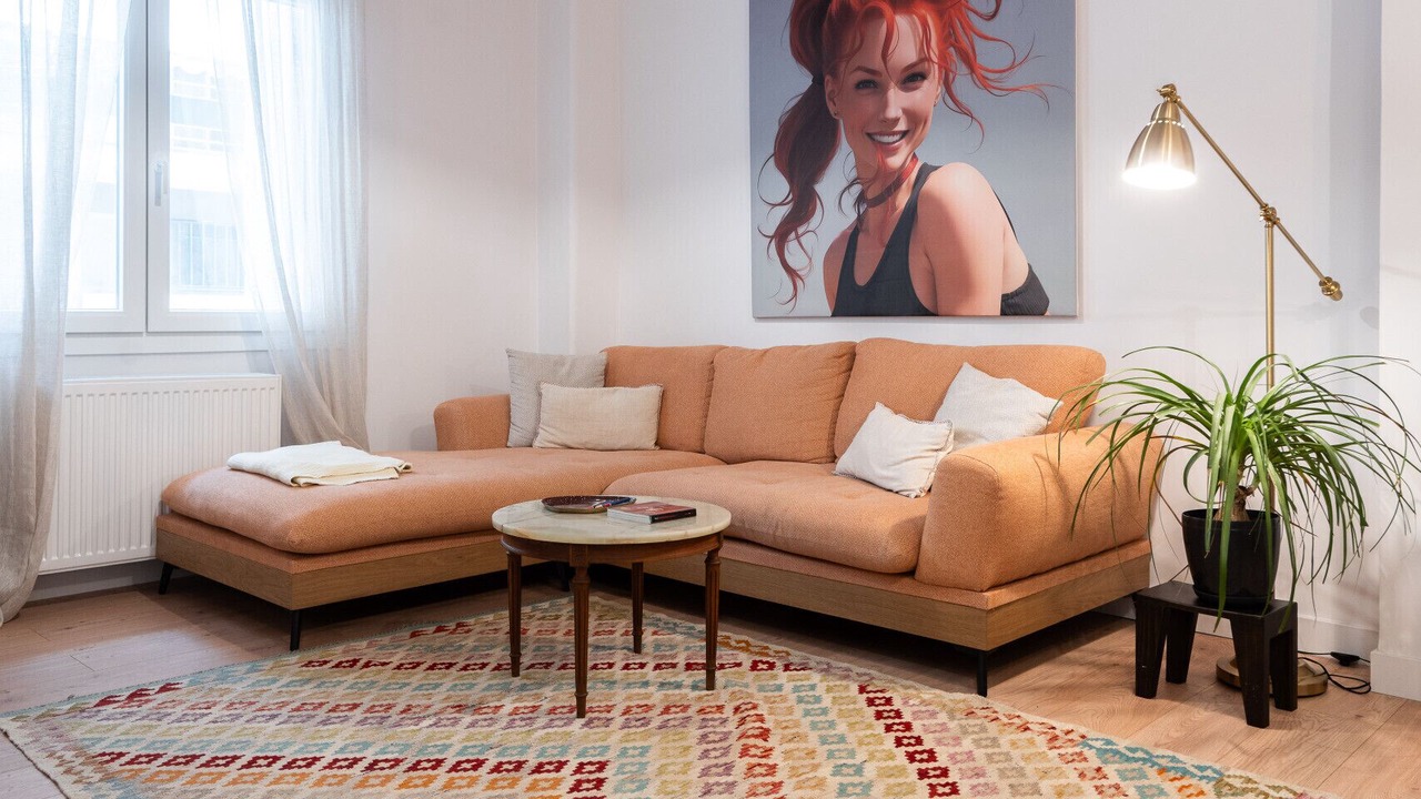 Photo of Livingroom in Petralona