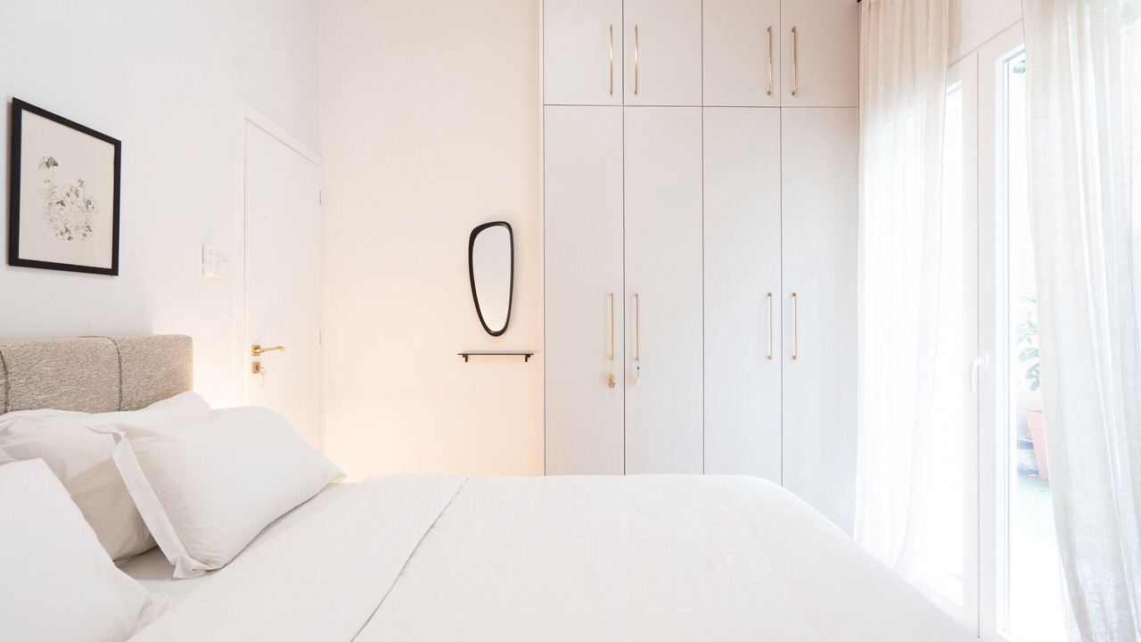Photo of Bedroom in Petralona