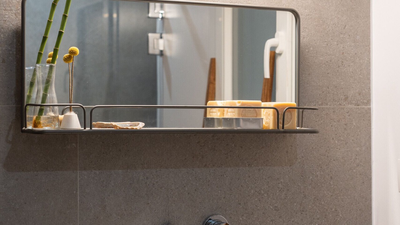 Photo of Bathroom in Petralona