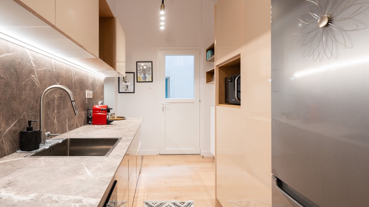 Photo of Kitchen in Petralona