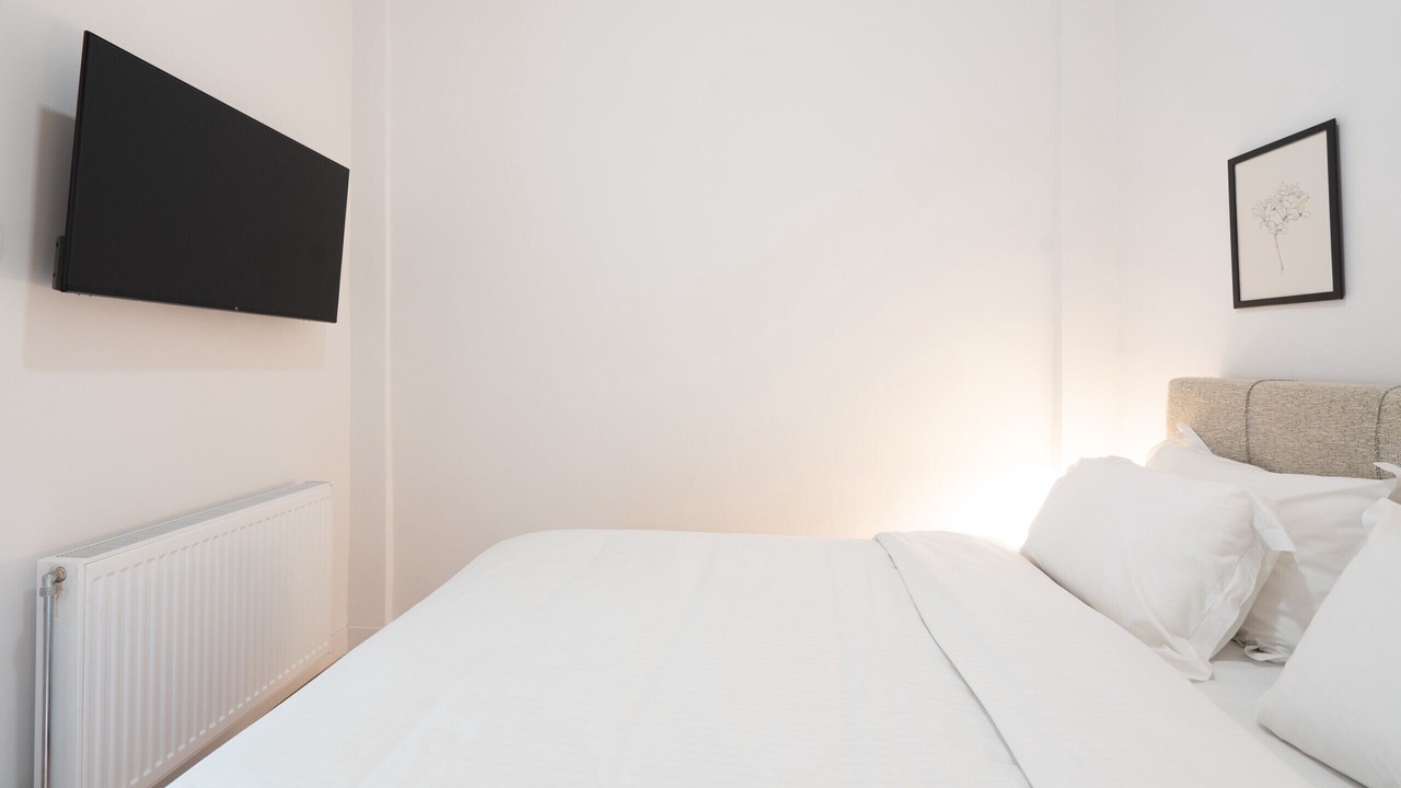 Photo of Bedroom in Petralona