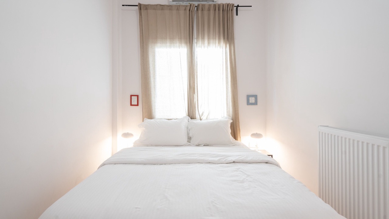 Photo of Bedroom in Petralona