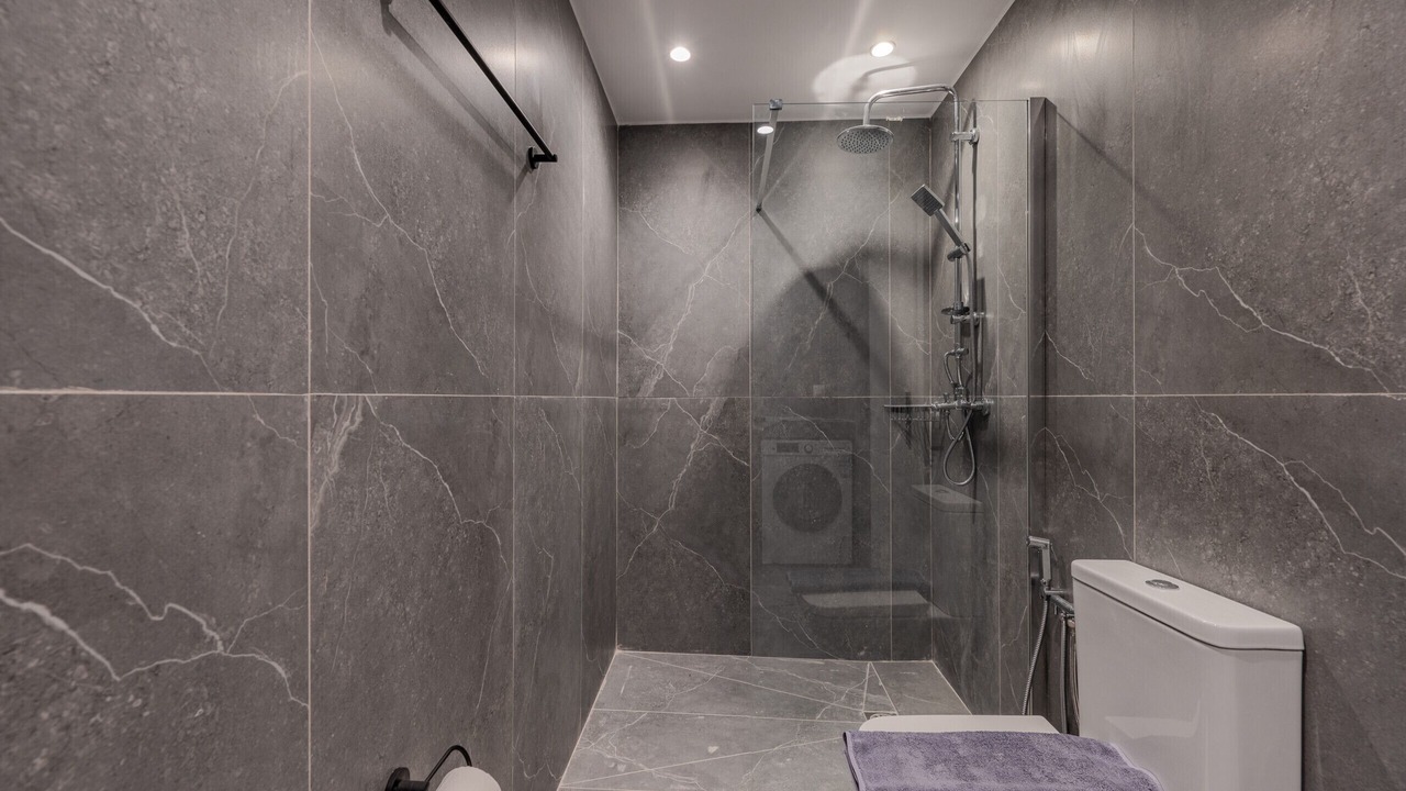 Photo of Bathroom in Plakias