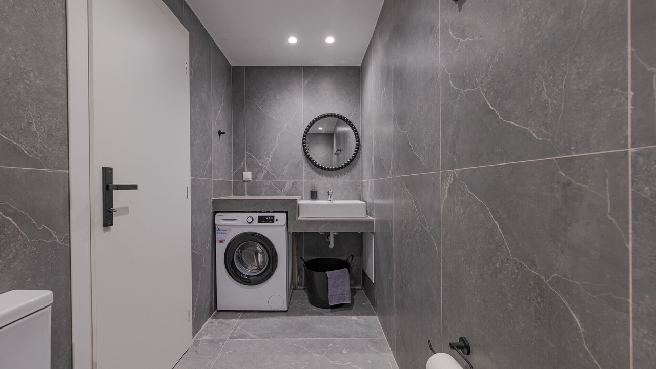 Photo of Bathroom in Plakias