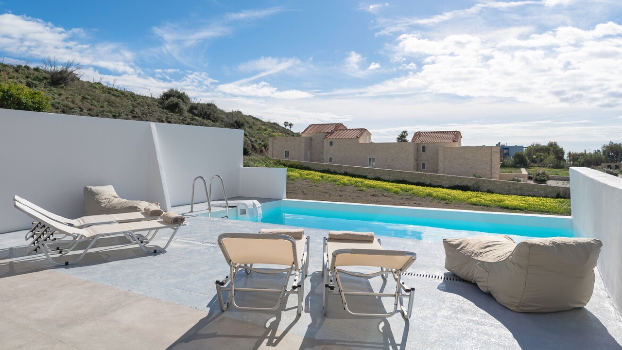 Photo of Outdoor in Plakias