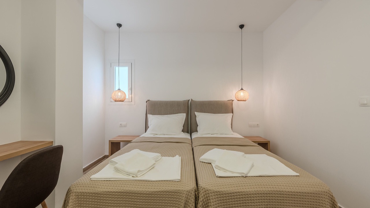 Photo of Bedroom in Plakias