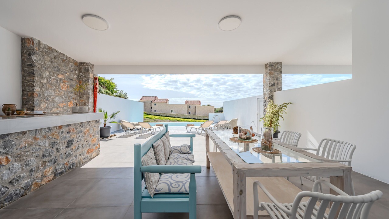 Photo of Outdoor in Plakias