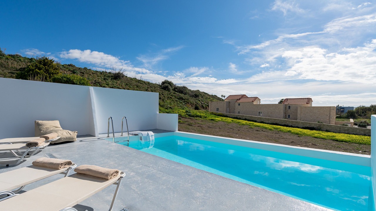 Photo of Outdoor in Plakias