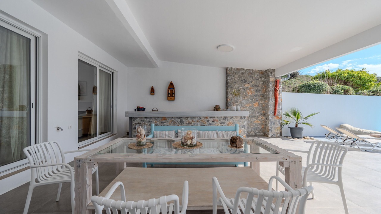 Photo of Outdoor in Plakias