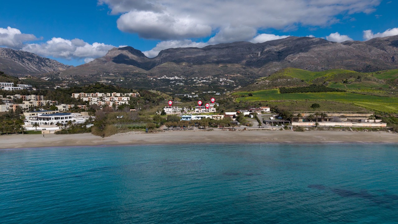 Photo of Others in Plakias