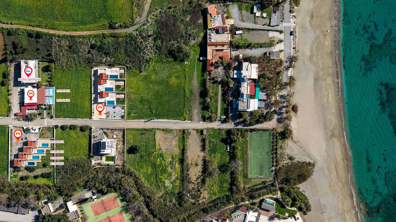 Photo of Others in Plakias