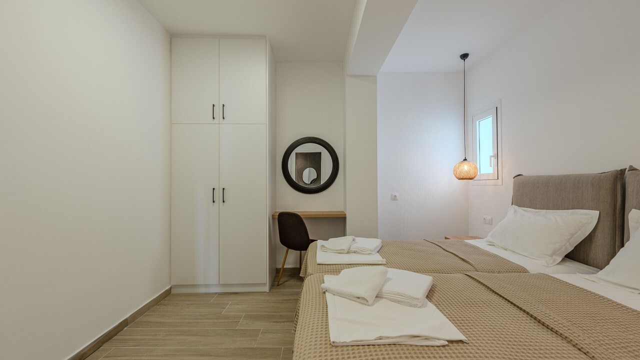 Photo of Bedroom in Plakias