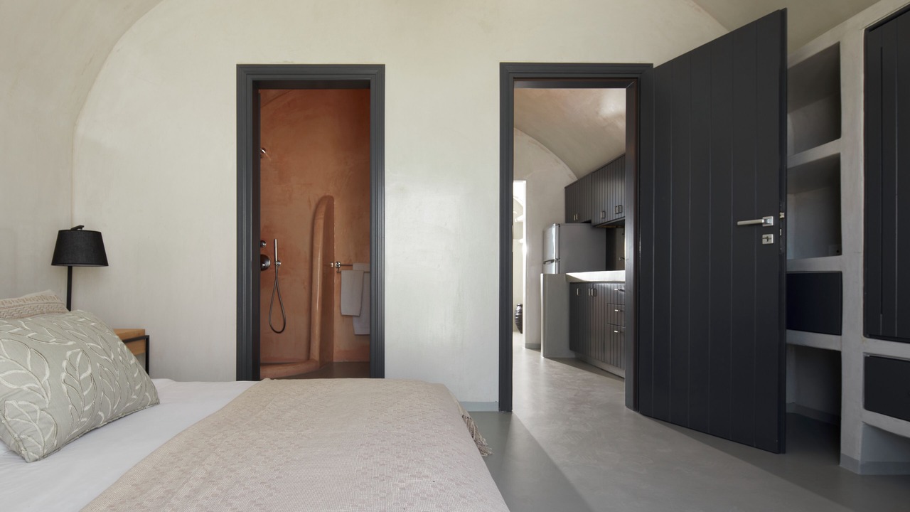 Photo of Bathroom in Imerovigli