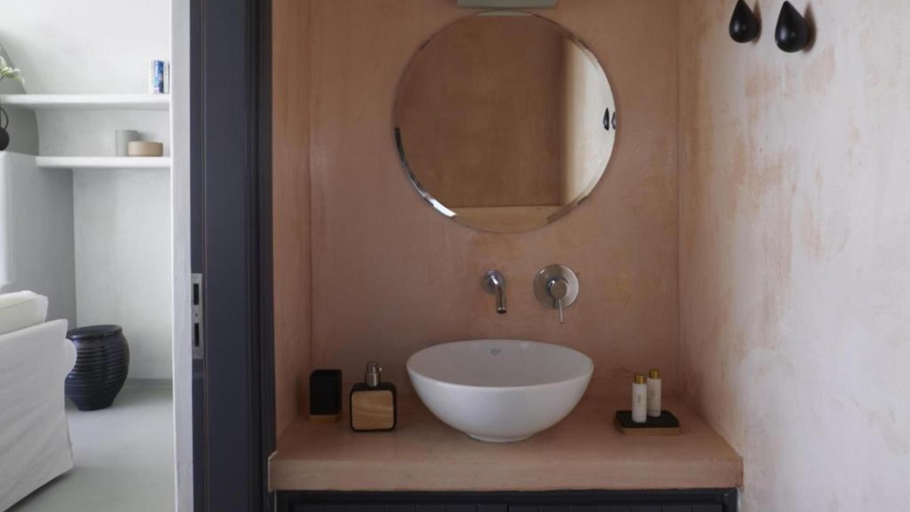 Photo of Bathroom in Imerovigli