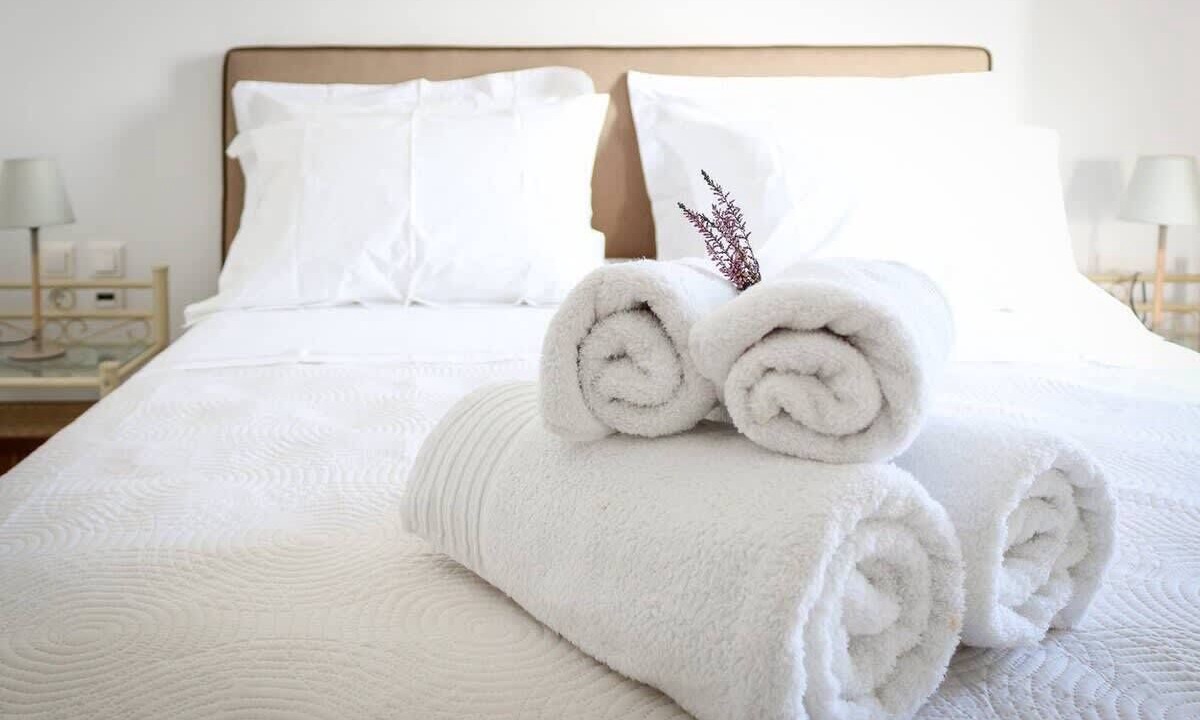 Photo of Bedroom in Kalafatis