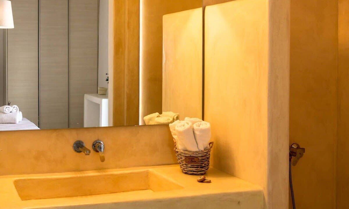 Photo of Bathroom in Kalafatis