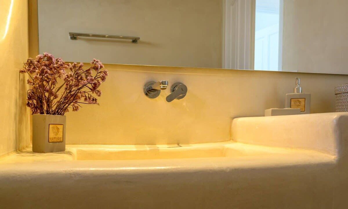 Photo of Bathroom in Kalafatis