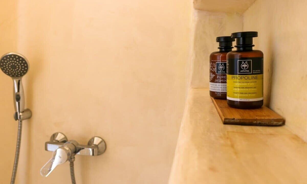 Photo of Bathroom in Kalafatis