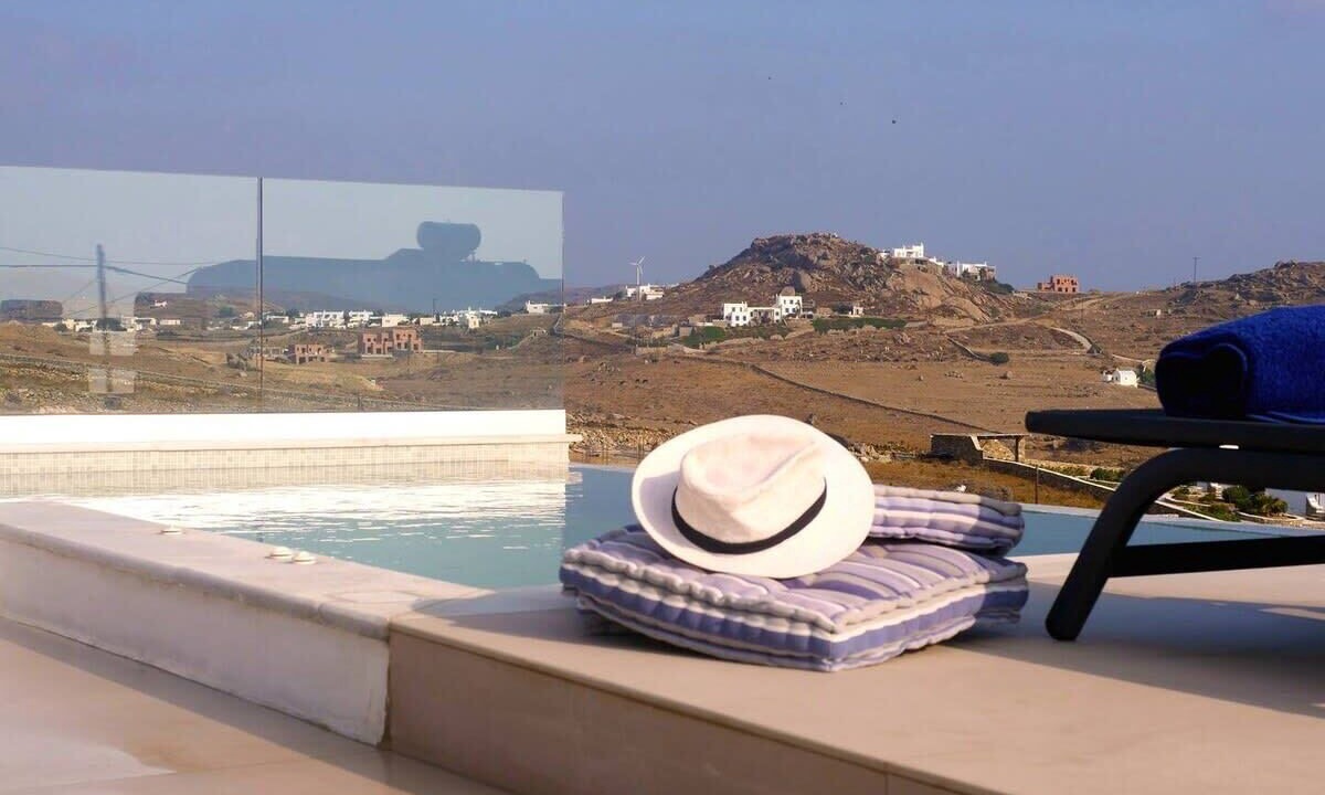 Photo of Outdoor in Kalafatis