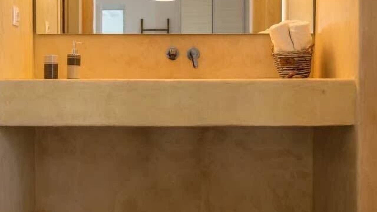 Photo of Bathroom in Kalafatis