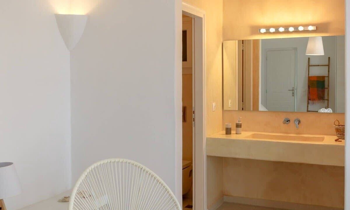 Photo of Bathroom in Kalafatis