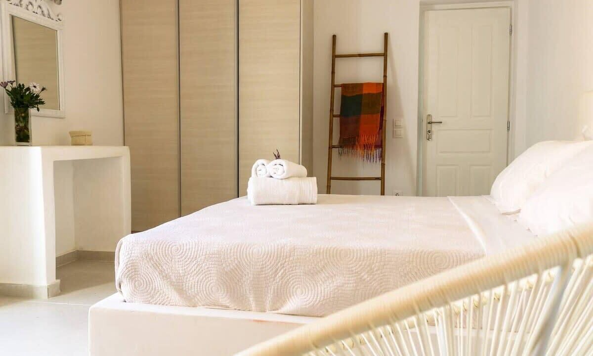 Photo of Bedroom in Kalafatis