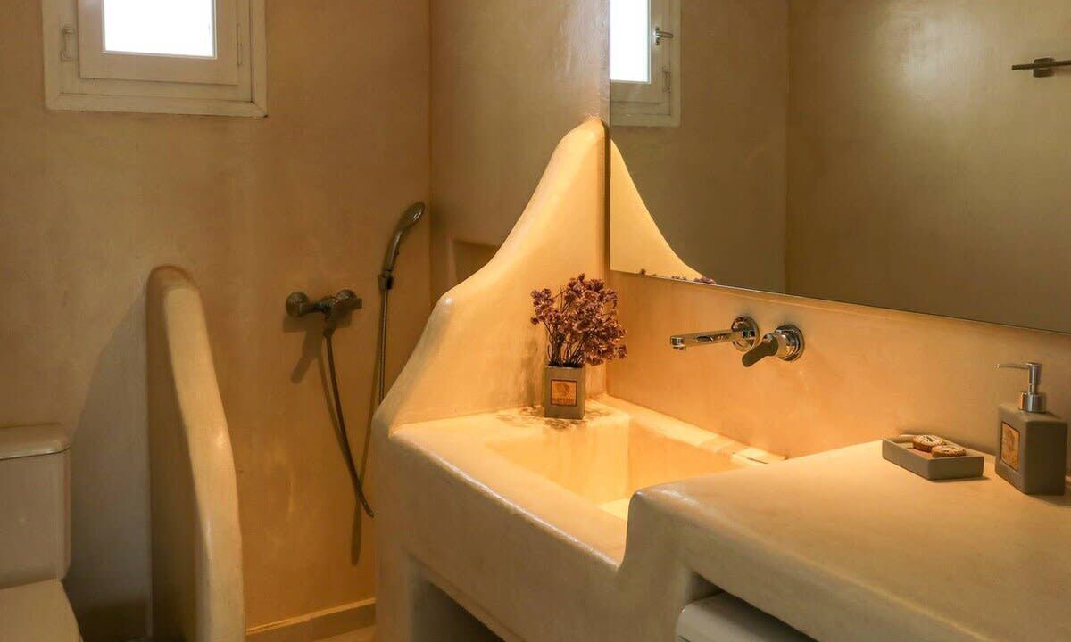 Photo of Bathroom in Kalafatis