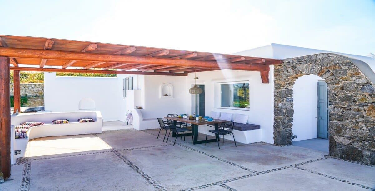 Photo of Outdoor in Kalafatis