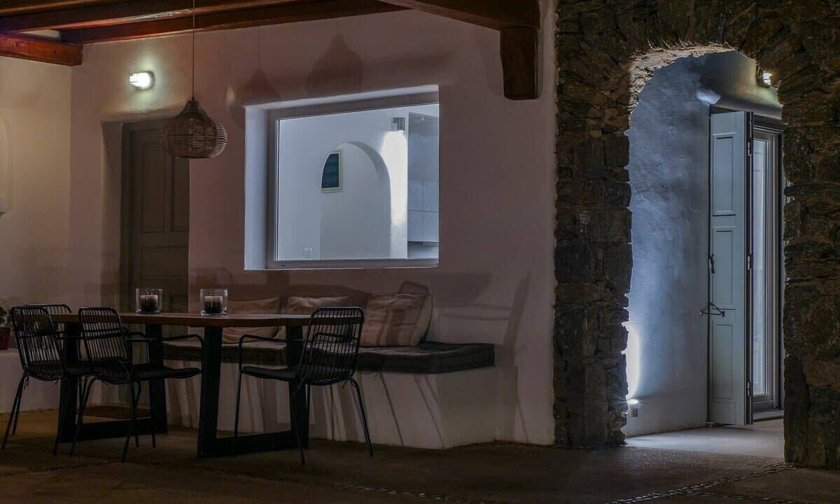 Photo of Outdoor in Kalafatis