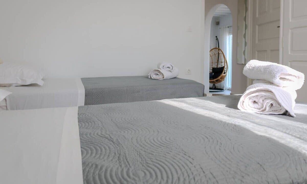 Photo of Bedroom in Kalafatis