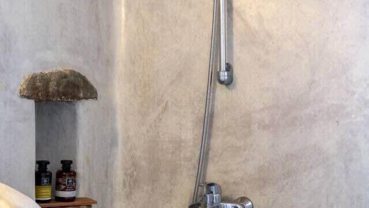 Photo of Bathroom in Kalafatis