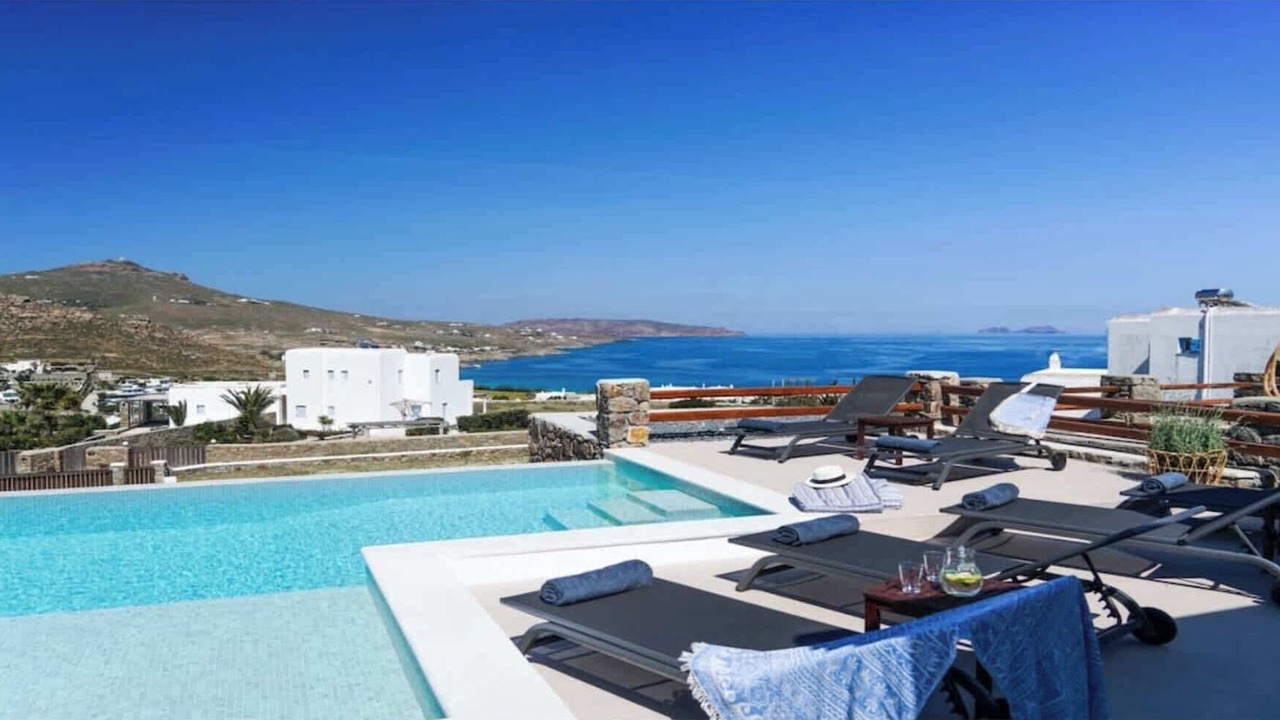 Photo of Outdoor in Kalafatis