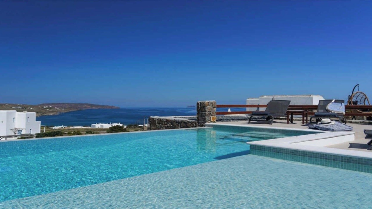 Photo of Outdoor in Kalafatis