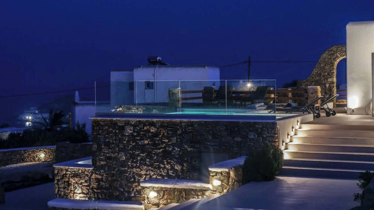 Photo of Outdoor in Kalafatis