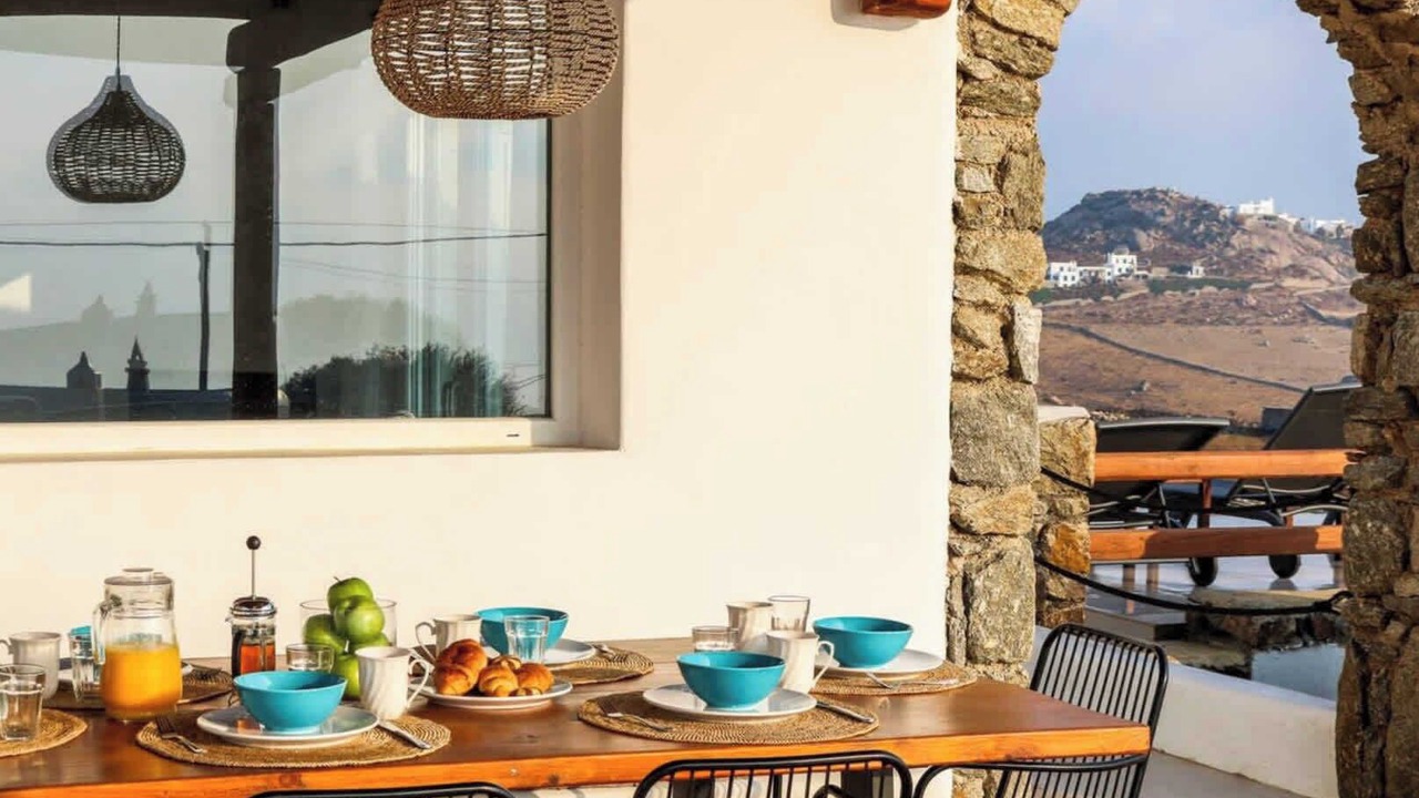 Photo of Outdoor in Kalafatis