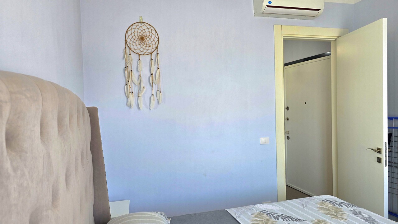 Photo of Bedroom in Qerek