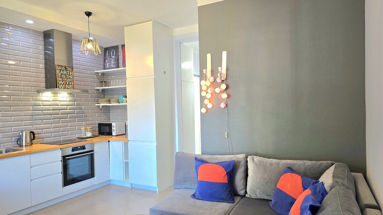 Photo of Livingroom in Qerek