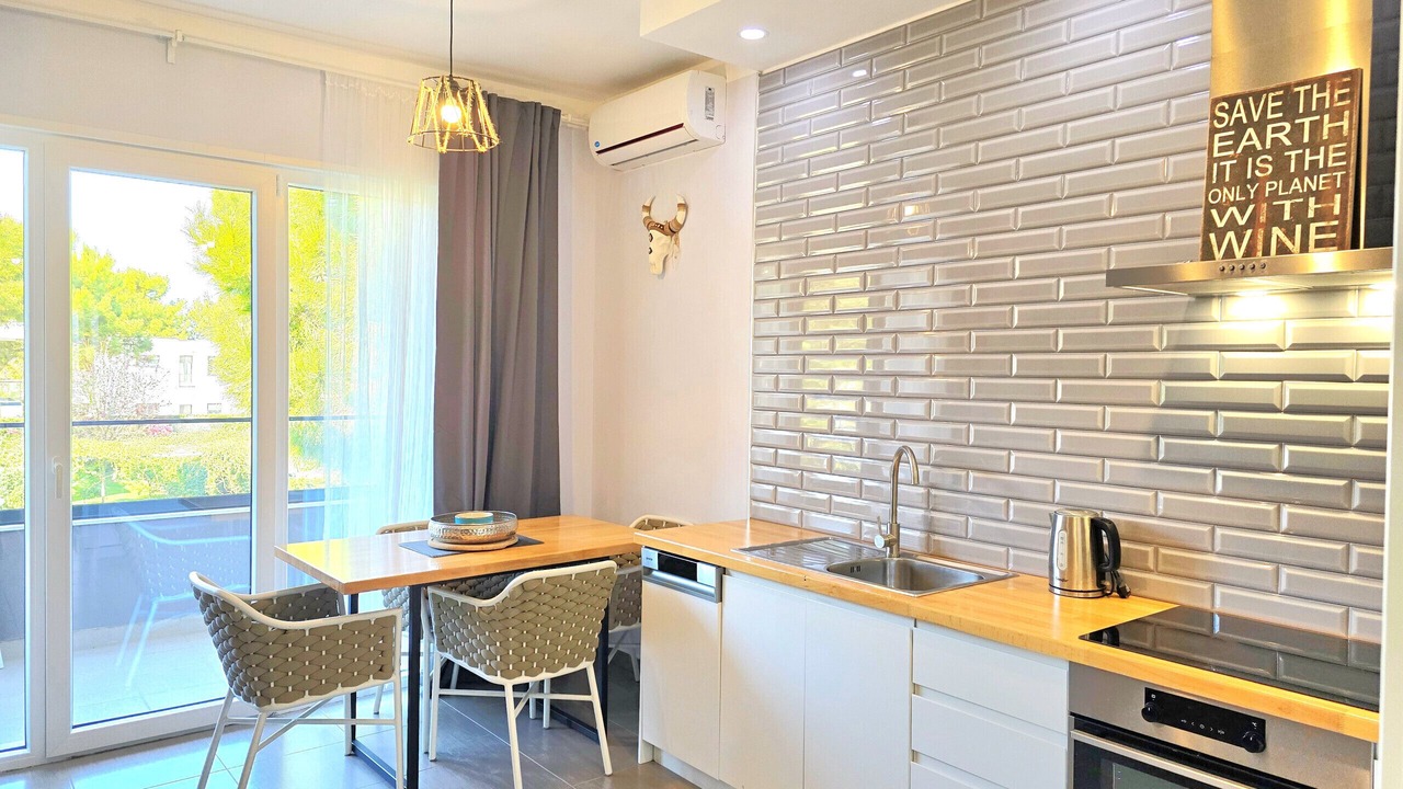 Photo of Kitchen in Qerek
