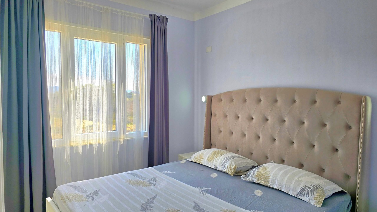 Photo of Bedroom in Qerek