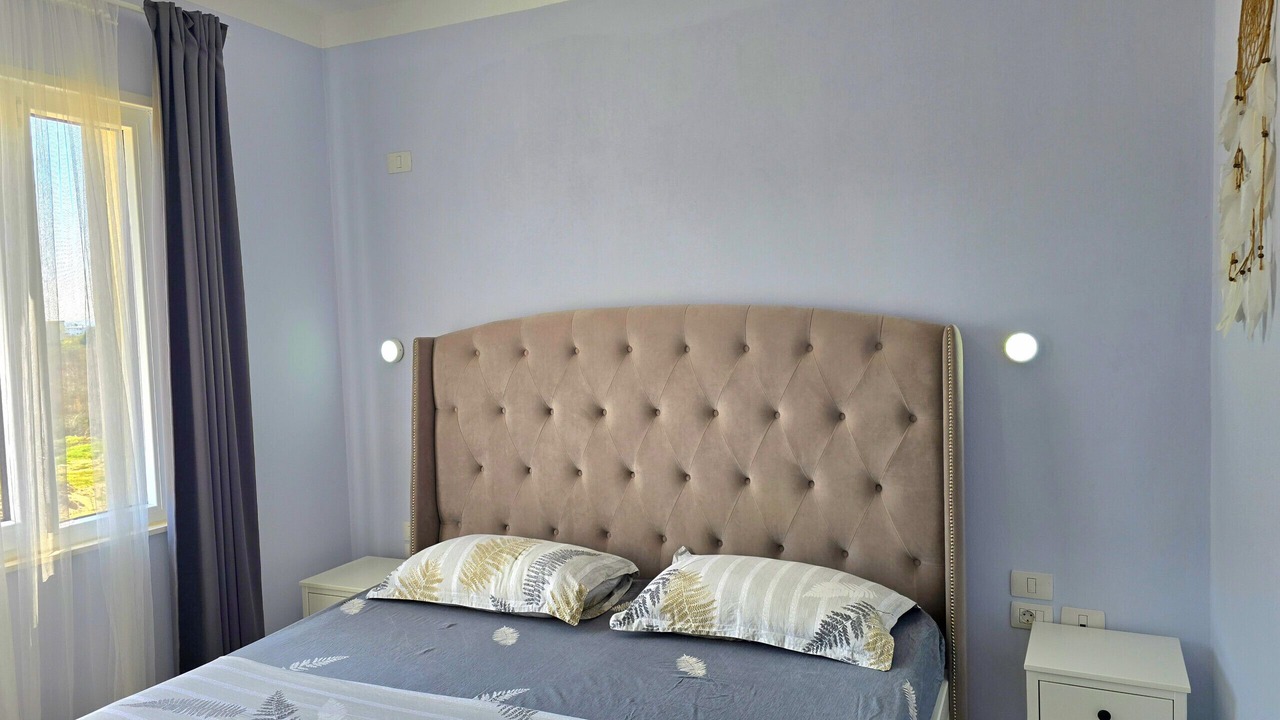 Photo of Bedroom in Qerek