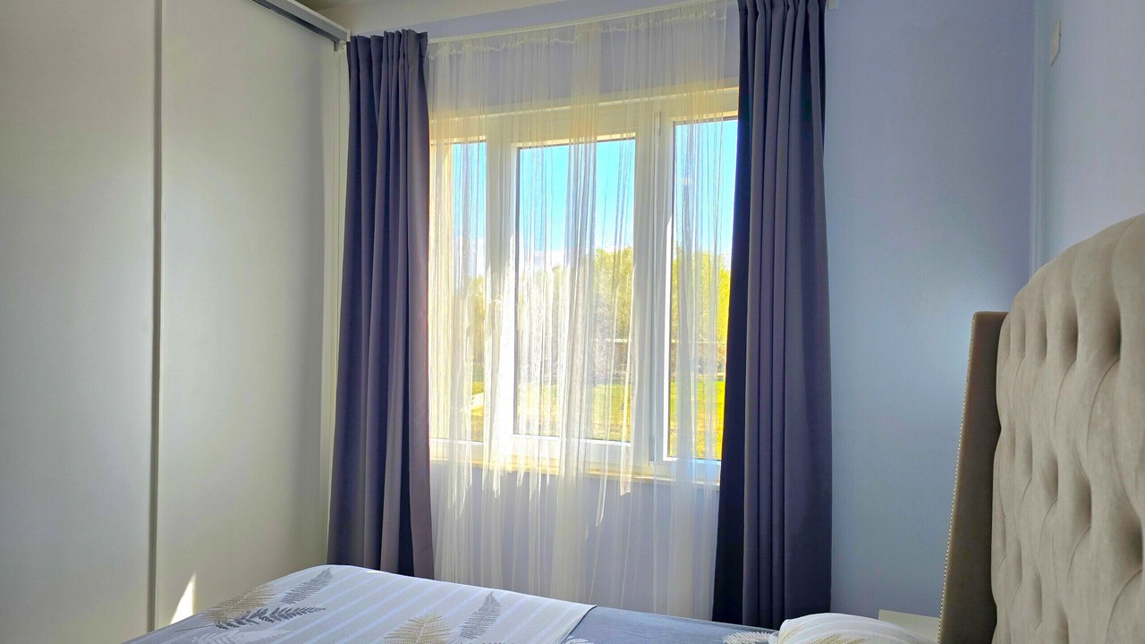 Photo of Bedroom in Qerek