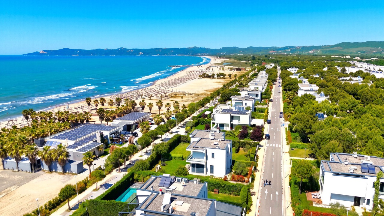 Photo of Outdoor in Qerek